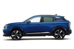 Nissan เปิดตัว Kicks ใหม่ในญี่ปุ่นอัปเกรดครั้งใหญ่ ทั้ง e-POWER เจเนอเรชัน 3 ชุดขับเคลื่อน 5-in-1 ใหม่ล่าสุด และระบบ e-4ORCE AWD เป็นครั้งแรกในตระกูล Kicks