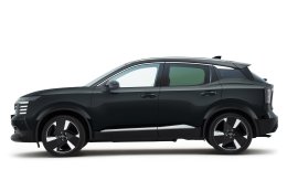 Nissan เปิดตัว Kicks ใหม่ในญี่ปุ่นอัปเกรดครั้งใหญ่ ทั้ง e-POWER เจเนอเรชัน 3 ชุดขับเคลื่อน 5-in-1 ใหม่ล่าสุด และระบบ e-4ORCE AWD เป็นครั้งแรกในตระกูล Kicks