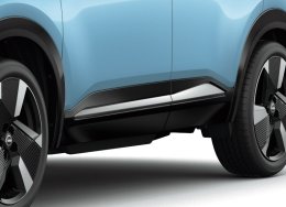 Nissan เปิดตัว Kicks ใหม่ในญี่ปุ่นอัปเกรดครั้งใหญ่ ทั้ง e-POWER เจเนอเรชัน 3 ชุดขับเคลื่อน 5-in-1 ใหม่ล่าสุด และระบบ e-4ORCE AWD เป็นครั้งแรกในตระกูล Kicks