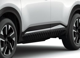 Nissan เปิดตัว Kicks ใหม่ในญี่ปุ่นอัปเกรดครั้งใหญ่ ทั้ง e-POWER เจเนอเรชัน 3 ชุดขับเคลื่อน 5-in-1 ใหม่ล่าสุด และระบบ e-4ORCE AWD เป็นครั้งแรกในตระกูล Kicks
