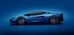  เปิดตัวในไทยอย่างเป็นทางการ Lamborghini Temerario พร้อมป้ายราคา 23.76 ล้านบาท