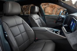 BMW เปิดตัว All-NEW X5 (G65) พลิกโฉมครั้งใหญ่! ครั้งแรกกับ 5 ขุมพลัง ทั้ง EV, PHEV และ Hydrogen พร้อมแบต 800V วิ่งไกลสุด 845 กม.