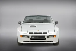 ไม่ใช่มีแค่ 911 Porsche เปิดพิพิธภัณฑ์ฉลองตระกูล Transaxle ย้อนยุครถเครื่องวางหน้าที่เคยแบกบริษัทไว้ทั้งแบรนด์!
