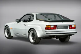 ไม่ใช่มีแค่ 911 Porsche เปิดพิพิธภัณฑ์ฉลองตระกูล Transaxle ย้อนยุครถเครื่องวางหน้าที่เคยแบกบริษัทไว้ทั้งแบรนด์!