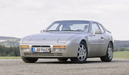 ไม่ใช่มีแค่ 911 Porsche เปิดพิพิธภัณฑ์ฉลองตระกูล Transaxle ย้อนยุครถเครื่องวางหน้าที่เคยแบกบริษัทไว้ทั้งแบรนด์!