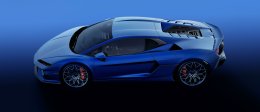  เปิดตัวในไทยอย่างเป็นทางการ Lamborghini Temerario พร้อมป้ายราคา 23.76 ล้านบาท