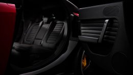Ferrari Luce รถไฟฟ้าคันแรกจากม้าลำพอง 1,035 แรงม้า! นี่ไม่ใช่ Ferrari แบบที่โลกเคยรู้จักอีกต่อไป