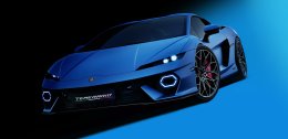  เปิดตัวในไทยอย่างเป็นทางการ Lamborghini Temerario พร้อมป้ายราคา 23.76 ล้านบาท