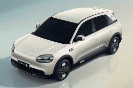 CHERY Q เปิดราคา 449,900 บาท เขย่าตลาด EV ต่ำกว่า 6 แสนบาท ชูขับหลัง RWD พร้อมรับประกันแบตเตอรี่ตลอดอายุการใช้งาน