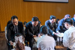 มูลนิธิโตโยต้าฯ อัดฉีดงบกว่า 212 ล้านบาท ปั้นอนาคตเด็กไทยผ่านโครงการ TOYOTA GIVING มอบทุนการศึกษาไปแล้วกว่า 2 หมื่นทุนทั่วประเทศ