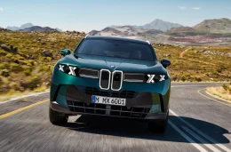 BMW เปิดตัว All-NEW X5 (G65) พลิกโฉมครั้งใหญ่! ครั้งแรกกับ 5 ขุมพลัง ทั้ง EV, PHEV และ Hydrogen พร้อมแบต 800V วิ่งไกลสุด 845 กม.