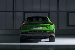 Lamborghini Urus Performante สัมผัสปรากฏการณ์ใหม่แห่งมาตรฐานซูเปอร์เอสยูวีระดับโลก 