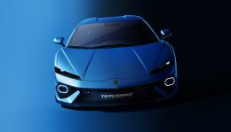  เปิดตัวในไทยอย่างเป็นทางการ Lamborghini Temerario พร้อมป้ายราคา 23.76 ล้านบาท