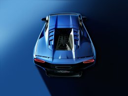  เปิดตัวในไทยอย่างเป็นทางการ Lamborghini Temerario พร้อมป้ายราคา 23.76 ล้านบาท