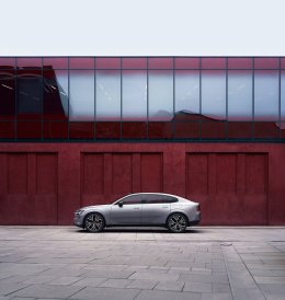เปิดตัวในไทย! Volvo ES90 รถไฟฟ้าซีดานหรูสุดพรีเมียม เริ่ม 2.99 ล้าน วิ่งไกล 755 กม. ต่อชาร์จ