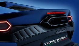  เปิดตัวในไทยอย่างเป็นทางการ Lamborghini Temerario พร้อมป้ายราคา 23.76 ล้านบาท