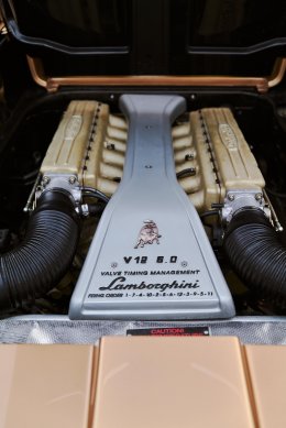 จิตวิญญาณอันเร้าใจของลัมโบร์กินี ย้อนอดีตของเครื่องยนต์ V12 แบบไร้ระบบอัดอากาศ ก่อนก้าวสู่ยุคไฮบริด
