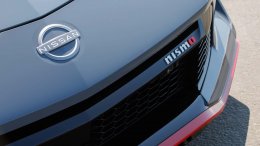 Nissan ปล่อยภาพ official ของ Z Nismo คอนเฟิร์มเปิดตัวอย่างเป็นทางการรุ่นพวงมาลัยซ้ายที่อเมริกาภายในเดือน กย.-ตค.นี้! 