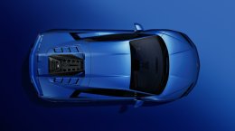  เปิดตัวในไทยอย่างเป็นทางการ Lamborghini Temerario พร้อมป้ายราคา 23.76 ล้านบาท
