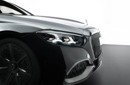 Mercedes-Maybach Facelift มาไทยแล้ว รอบนี้ไม่ได้แค่หรูขึ้น แต่คือ เรือธงที่อัปเกรดทุกมิติ เริ่มต้น 14ล้านบาท!