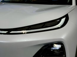 CHANGAN THAILAND ประกาศเปิดตัว NEVO Q05 อย่างเป็นทางการ  เคาะราคาพิเศษสุดเร้าใจ เริ่ม 5.999 แสนบาท  พร้อมเปิดตัว บิวกิ้น ในฐานะ CHANGAN NEVO BRAND PRESENTER​​ 