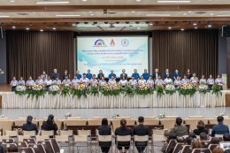 มูลนิธิโตโยต้าฯ อัดฉีดงบกว่า 212 ล้านบาท ปั้นอนาคตเด็กไทยผ่านโครงการ TOYOTA GIVING มอบทุนการศึกษาไปแล้วกว่า 2 หมื่นทุนทั่วประเทศ