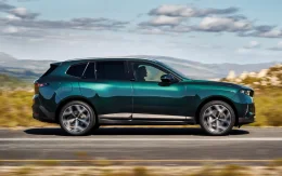 BMW เปิดตัว All-NEW X5 (G65) พลิกโฉมครั้งใหญ่! ครั้งแรกกับ 5 ขุมพลัง ทั้ง EV, PHEV และ Hydrogen พร้อมแบต 800V วิ่งไกลสุด 845 กม.