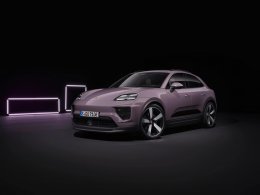 The New all-electric Macan พร้อมเปิดจองตั้งแต่วันนี้ Macan 4 เริ่มต้นที่ 5.39 ล้านบาท Macan Turbo เริ่มต้นที่ 7.79 ล้านบาท