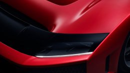 เปิดตัวไฮเปอร์คาร์ใหม่ Ferrari F80 ระบบขับเคลื่อน V6 ไฮบริดที่พัฒนาจากสนามแข่ง สร้างพลังสูงสุดถึง 1,200 แรงม้า (CV) มีเพียง 799คัน! 