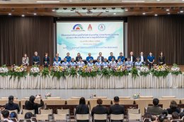 มูลนิธิโตโยต้าฯ อัดฉีดงบกว่า 212 ล้านบาท ปั้นอนาคตเด็กไทยผ่านโครงการ TOYOTA GIVING มอบทุนการศึกษาไปแล้วกว่า 2 หมื่นทุนทั่วประเทศ