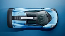 Gordon Murray เปิดเกมแรงด้วยการเผยโฉมซูเปอร์คาร์สองรุ่นใหม่ภายใต้แบรนด์ GMSV คือ S1 LM และ Le Mans GTR
