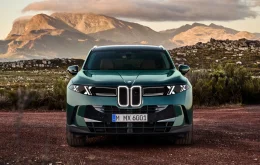 BMW เปิดตัว All-NEW X5 (G65) พลิกโฉมครั้งใหญ่! ครั้งแรกกับ 5 ขุมพลัง ทั้ง EV, PHEV และ Hydrogen พร้อมแบต 800V วิ่งไกลสุด 845 กม.