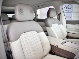 ราคาอย่างเป็นทางการ  ZEEKR 7X เริ่มต้น 1.399 ล้านบาท เดินเกมรุกตลาด C-SUV ไฟฟ้าพรีเมียม