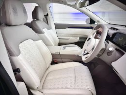ราคาอย่างเป็นทางการ  ZEEKR 7X เริ่มต้น 1.399 ล้านบาท เดินเกมรุกตลาด C-SUV ไฟฟ้าพรีเมียม