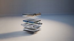 เปิดตัว XPENG G6 รุ่น Standard Range รุ่นย่อยใหม่ วิ่งไกล 540 กม. (NEDC) ราคา 1,189,000 บาท