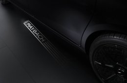 Mercedes-Maybach Facelift มาไทยแล้ว รอบนี้ไม่ได้แค่หรูขึ้น แต่คือ เรือธงที่อัปเกรดทุกมิติ เริ่มต้น 14ล้านบาท!