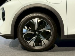 CHANGAN THAILAND ประกาศเปิดตัว NEVO Q05 อย่างเป็นทางการ  เคาะราคาพิเศษสุดเร้าใจ เริ่ม 5.999 แสนบาท  พร้อมเปิดตัว บิวกิ้น ในฐานะ CHANGAN NEVO BRAND PRESENTER​​ 
