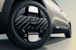 CHERY Q เปิดราคา 449,900 บาท เขย่าตลาด EV ต่ำกว่า 6 แสนบาท ชูขับหลัง RWD พร้อมรับประกันแบตเตอรี่ตลอดอายุการใช้งาน