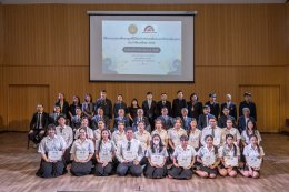 มูลนิธิโตโยต้าฯ อัดฉีดงบกว่า 212 ล้านบาท ปั้นอนาคตเด็กไทยผ่านโครงการ TOYOTA GIVING มอบทุนการศึกษาไปแล้วกว่า 2 หมื่นทุนทั่วประเทศ