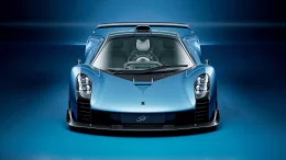 Gordon Murray เปิดเกมแรงด้วยการเผยโฉมซูเปอร์คาร์สองรุ่นใหม่ภายใต้แบรนด์ GMSV คือ S1 LM และ Le Mans GTR