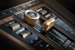 Aston Martin เปิดฉลองตำนาน Volante ครบรอบ 60 ปี ด้วยการสร้างสรรค์รุ่นพิเศษสุดเอ็กซ์คลูซีฟจากแผนก Q by Aston Martin