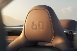 Aston Martin เปิดฉลองตำนาน Volante ครบรอบ 60 ปี ด้วยการสร้างสรรค์รุ่นพิเศษสุดเอ็กซ์คลูซีฟจากแผนก Q by Aston Martin