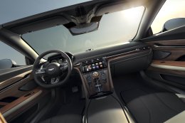 Aston Martin เปิดฉลองตำนาน Volante ครบรอบ 60 ปี ด้วยการสร้างสรรค์รุ่นพิเศษสุดเอ็กซ์คลูซีฟจากแผนก Q by Aston Martin