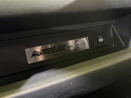 TOYOTA บูธแตก! เปิดตัว GR Yaris Morizo RR รุ่นพิเศษสายสนาม Nürburgring ผลิตจำกัด 200 คัน พร้อมโหมดลับที่ Morizo จูนเองกับมือ