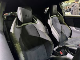 TOYOTA บูธแตก! เปิดตัว GR Yaris Morizo RR รุ่นพิเศษสายสนาม Nürburgring ผลิตจำกัด 200 คัน พร้อมโหมดลับที่ Morizo จูนเองกับมือ