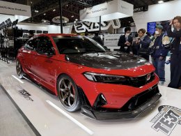 งานนี้ บ.ก. ของเราทุ่มสุดตัว ลงทุนบินตรงไปถึงญี่ปุ่นเพื่อเก็บภาพบรรยากาศ Tokyo Auto Salon 2026 มาฝากแฟนๆ แบบเอ็กซ์คลูซีฟ