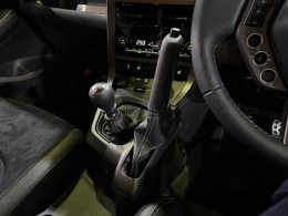 TGR ปล่อย Secret Item! เปิดตัว GR Yaris Sebastian Ogier Edition ในลุค Black Satin สุดดุดัน พร้อมโหมดขับขี่จูนตามสไตล์แชมป์โลก WRC 9 สมัย