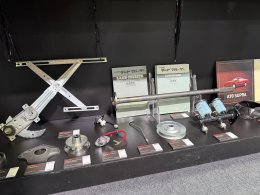 Toyota ไม่ทิ้งกัน! โปรเจกต์ GR Heritage Parts เตรียมปลุกตำนาน 4A-GE ส่ง "ฝาสูบ-เสื้อสูบ" เบิกใหม่วางขายพฤษภาคม 2026 นี้