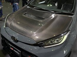 TOYOTA บูธแตก! เปิดตัว GR Yaris Morizo RR รุ่นพิเศษสายสนาม Nürburgring ผลิตจำกัด 200 คัน พร้อมโหมดลับที่ Morizo จูนเองกับมือ