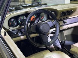 Singer บุกญี่ปุ่นอย่างเป็นทางการ! ขน 911 Classic Turbo โชว์ตัวงาน TAS 2026 พร้อมเปิดบริการ Bespoke เต็มตัวผ่าน Cornes Motors